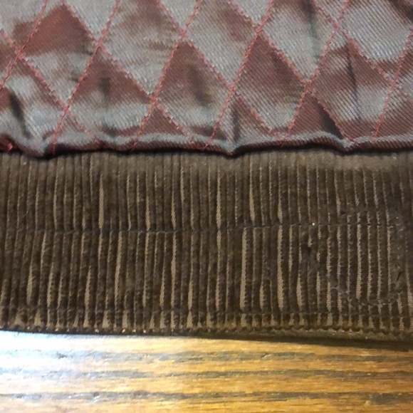 Vintage Guess U.S.A. Genuine leather jacket - Picture 13 of 16